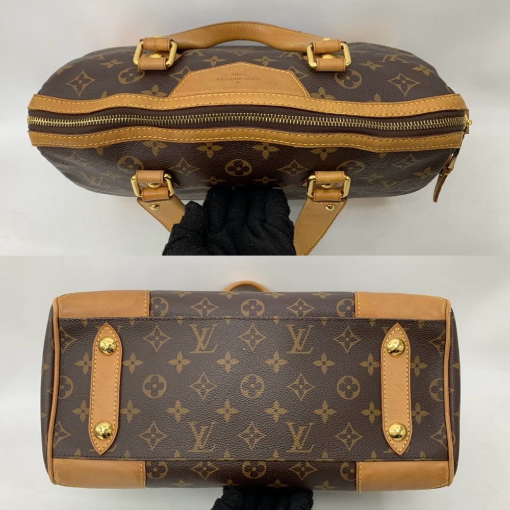 Louis Vuitton Retiro PM monogram - Picture 5 of 11